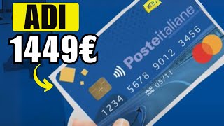 ASSEGNO DI INCLUSIONE da 1449 EURO PER CHI OVER 60 DISABILI e CALCOLO degli IMPORTI con ESEMPI [upl. by Arvy]