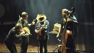 Gregory Alan Isakov  FULL SHOW  YouTube Theater Los Angeles 091224 [upl. by Delphine]