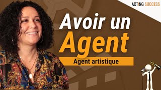 Les conseils dun AGENT ARTISTIQUE [upl. by Pinckney]