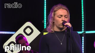 philine  Live at 3voor12 Radio [upl. by Renelle]