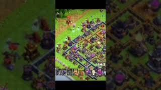 Electro titan⚡🔥🥹clashofclans tamil electrotitan shorts shortvideo short views coc trending [upl. by Quiteri]