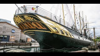 SS Great Britain [upl. by Annelak]