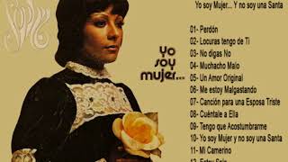 Sophy  Yo soy Mujer Y no soy una Santa Disco completo [upl. by Airdnaid]