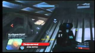 MLG Columbus 2009 ♦ ESPN Saturday Night ♦ Str8 Rippin vs Instinct ♦ Part 1 [upl. by Landrum]