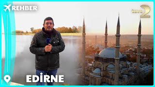 Rehber 247 Bölüm  Edirne 17122023 FULL BÖLÜM İZLE [upl. by Airret]