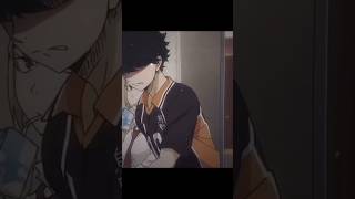 The Legend Of Haikyuu Anime karasuno haikyuu animeedit [upl. by Jolenta]