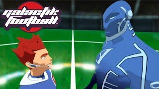 Galactik Football Saison 2 Épisode 23  Retour En Force [upl. by Warfield942]