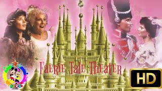 The Tale of The Frog Prince Shelley Duvall Faerie Tale TheaterS1 E1  REMASTERED IN HD [upl. by Nitreb]