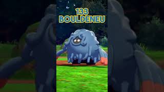 133 Bouldeneu aux lianes élastiques bouldeneu sinnoh pokémon storytelling jeuxvidéo gomugomu [upl. by Lotty398]