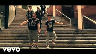 Modestep  Another Day ft Popeska [upl. by Storm]