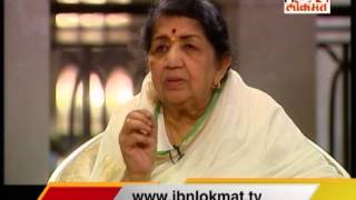 Great Bhet  Lata Mangeshkar Ipart 1 [upl. by Clute]