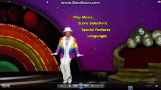 Opening to Death to Smoochy 2002 DVD [upl. by Susanne]