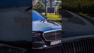 Maybach s450 car maybachs450 [upl. by Ramhaj]