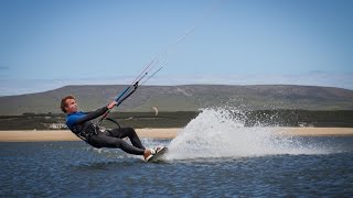 Cours de kitesurf  règles de priorité  One Launch Kiteboarding [upl. by Asel]