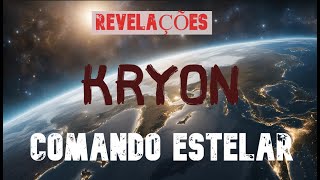 KRYON CANALIZAÇÃO  MUDANÇAS A CAMINHO [upl. by Walburga]