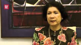 Arab culture is okay but not to lose Nusantara identity says Noor Farida [upl. by Juan74]