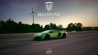 Lamborghini Aventador SVJ [upl. by Matias884]