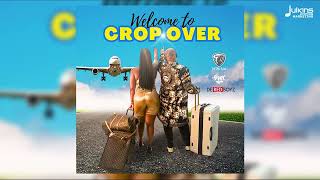 Peter Ram  Welcome To Crop Over  2023 Soca  Barbados Crop Over [upl. by Lib]