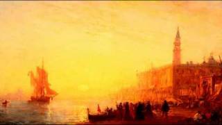 Hector Berlioz  Symphonie fantastique 1830  II Au bal [upl. by Cirdahc527]