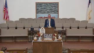 Bibleway Baptist Church Boone Live Stream [upl. by Artim]