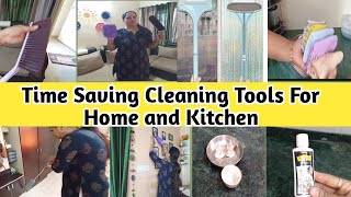 7 Ultimate Home Improvement Tools Awesome Products For Home and Kitchen Cleaning  Cleaning Routine [upl. by Bonn]