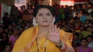 Alka Kubal Nain Apte  Maay Mauli Manudevi Scene 314 [upl. by Aihcropal]