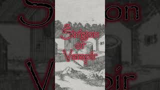 quotJure Grando The first Vampirequot cooperative board game for 14 players boardgame vampire [upl. by Inaej]