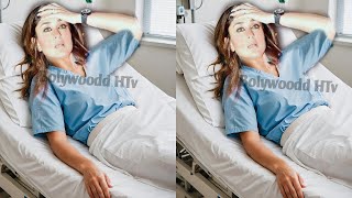 Kareena Kapoor Health bad Condition after Covid Positive  Kareena kapor Crying Appeal for Prayers [upl. by Ettelrahc]