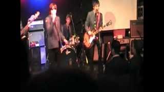 The Strypes LIVE at Ronnie Scotts London 20912 [upl. by Joel765]