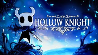 HOLLOW KNIGHT 窟窿空洞騎士 GAMEPLAY Part 3 [upl. by Adli]