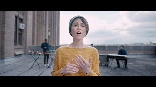 Caroline Shaw amp Sō Percussion  Other Song Official Video [upl. by Yelyac555]