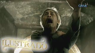 Ang kabataan ni Jose Rizal Full Episode 1  Ilustrado [upl. by Kulsrud]