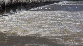 Bonnet Carre Spillway [upl. by Adelind]