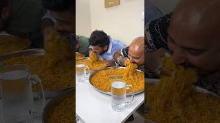 WORLD’S SPICIEST KOREAN NOODLES CHALLENGE😱 30 PACKETS OF KOREAN NOODLES🔥 shorts foodie spicy [upl. by Akemak279]