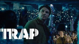 Trap Full Movie 2024 Review amp Facts  Josh Hartnett  Ariel Donoghue [upl. by Dilaw]