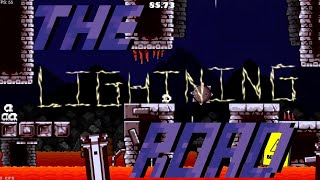 FREE DEMON quotThe Lightning Roadquot 100 [upl. by Agbogla]