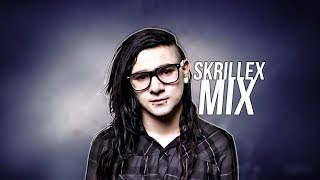 Skrillex Mix 2020  The King of Dubstep  Zomboy Panda Eyes Spag Heddy DotEXE [upl. by Aikenat]