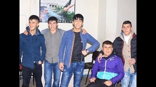 2016Diyarbakırın En Tehlikeli Sokakları NAMI DEĞER AZADBARAN [upl. by Naicad]