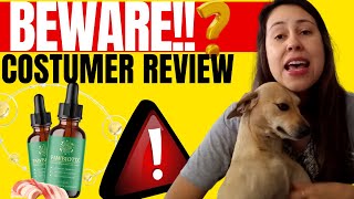 PAWBIOTIX Review ⛔BUYERS BEWARE⚠️️❌ PAWBIOTIX Dog  PAWBIOTIX Honest Review  Pawbiotix Works [upl. by Aleicarg352]