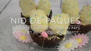 Recette de Pâques 100 auboise [upl. by Hsakiv]