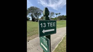 Largo Florida Golf [upl. by Scotney]