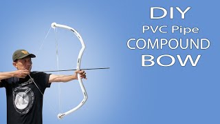 PVC Bow [upl. by Pfaff]