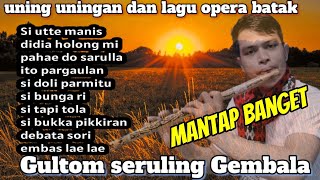 OPERA BATAK DOHOT UNING UNINGAN NONSTOP GONDANG BATAK VIRAL [upl. by Znieh]