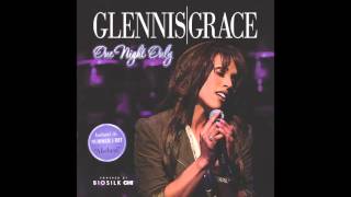 Glennis Grace  Listen [upl. by Nilak]