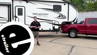 etrailer  InDepth Review of the Furrion Vision S Wireless RV Backup Camera System w 3 Cameras [upl. by Higley]