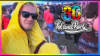 PolAndRock 30  oglądacie na własną odpowiedzialność D [upl. by Airotcivairam]