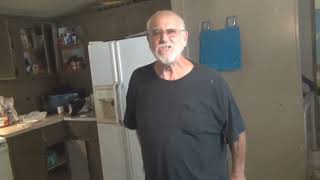 Angry Grandpa cantaloupe but with random earrape [upl. by Bodkin]