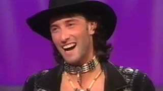 Mark aka Nico greatest hits  Cilla Blacks Blind Date TV Show [upl. by Huggins]