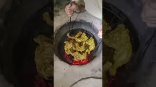 Tandoori chicken Mandi recipeviralvideo food tandoorichicken [upl. by Hidie]