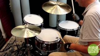 Sonor ProLite Maple Bop Kit [upl. by Simona]